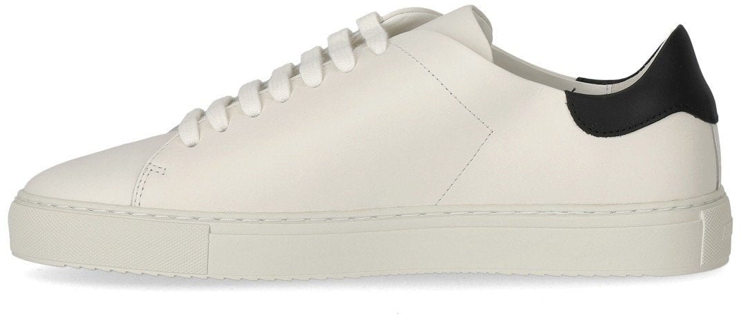 Axel Arigato AXEL ARIGATO CLEAN 90 SNEAKER Wit