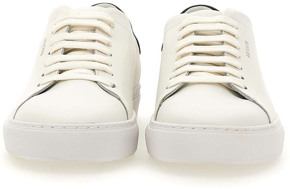 Axel Arigato Sneakers White Wit