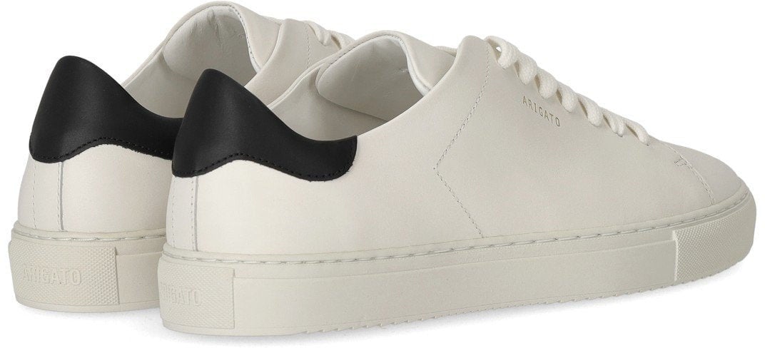 Axel Arigato AXEL ARIGATO CLEAN 90 SNEAKER Wit