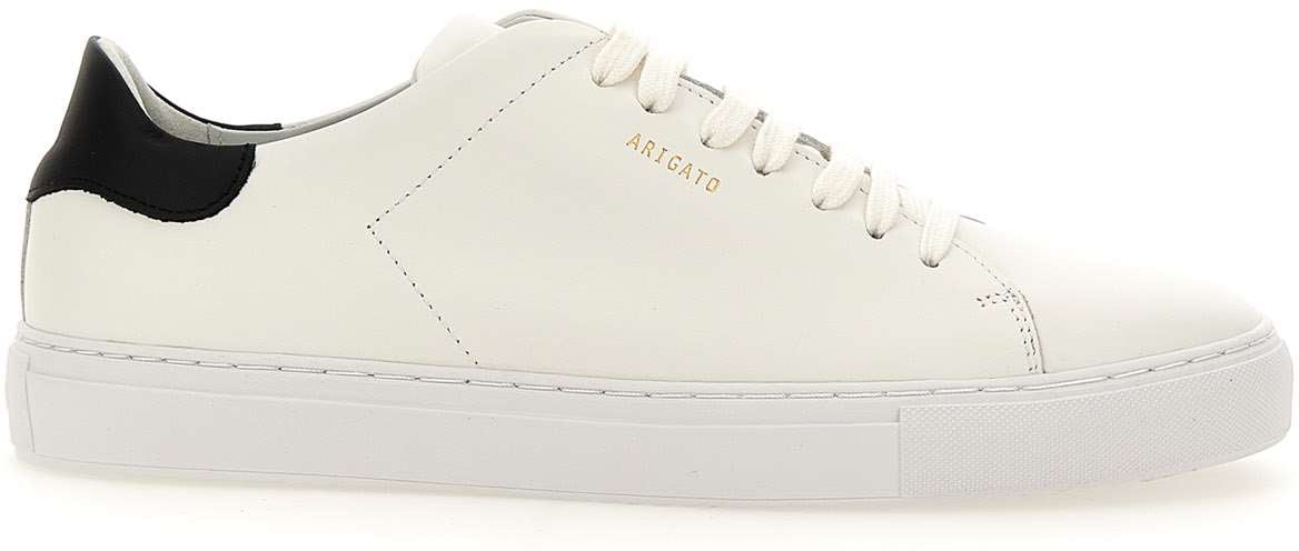 Axel Arigato Sneakers White Wit