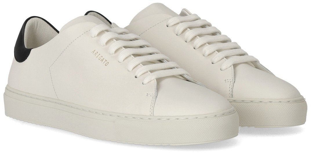Axel Arigato AXEL ARIGATO CLEAN 90 SNEAKER Wit