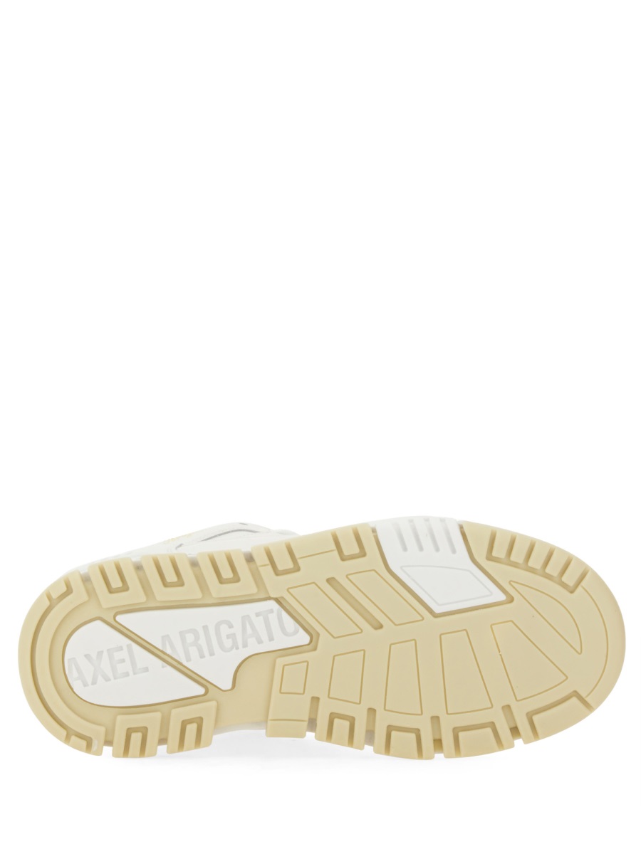 Axel Arigato "AREA LO" SNEAKER Wit