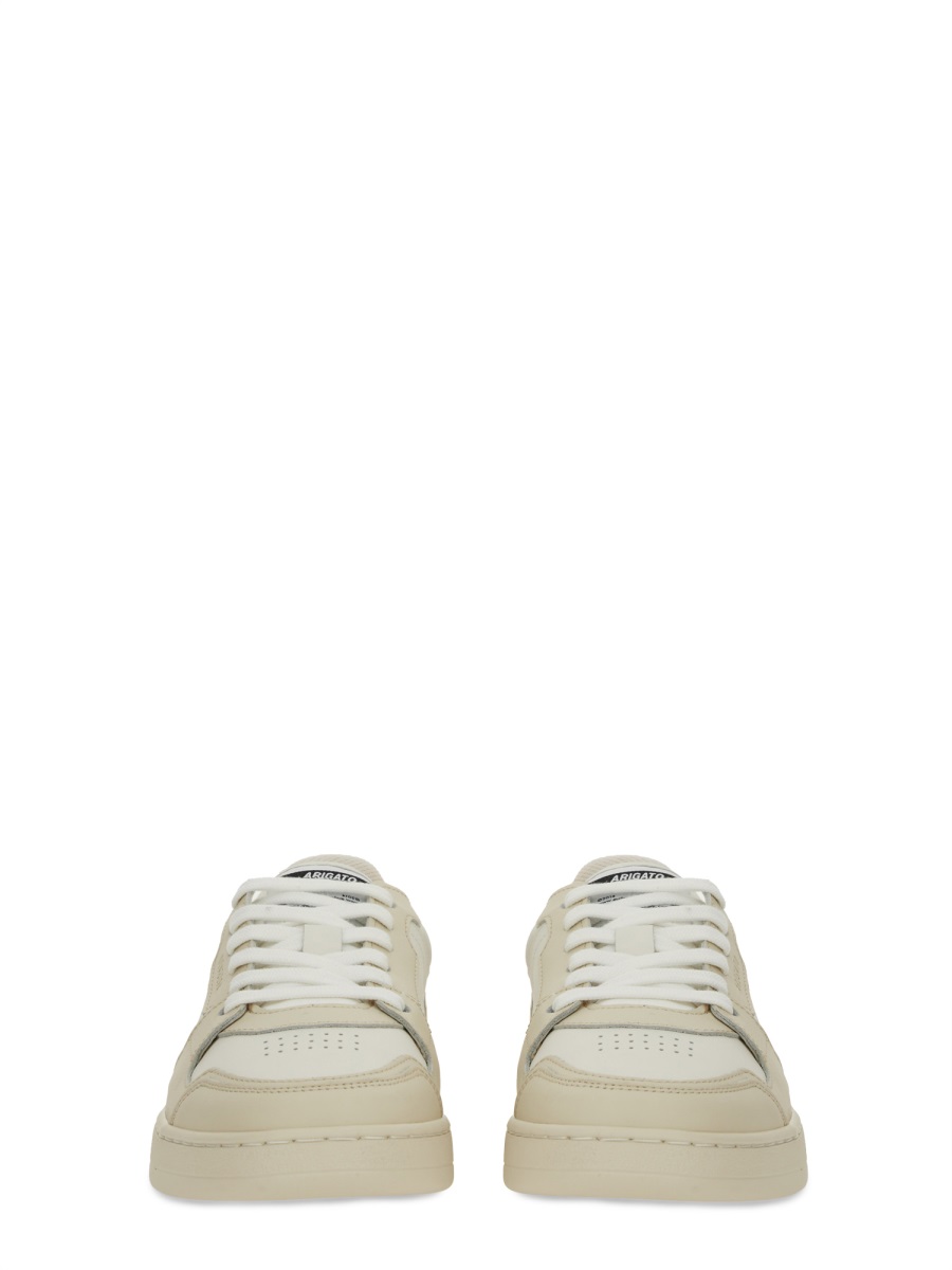 Axel Arigato SNEAKER "SAYS IT" Wit