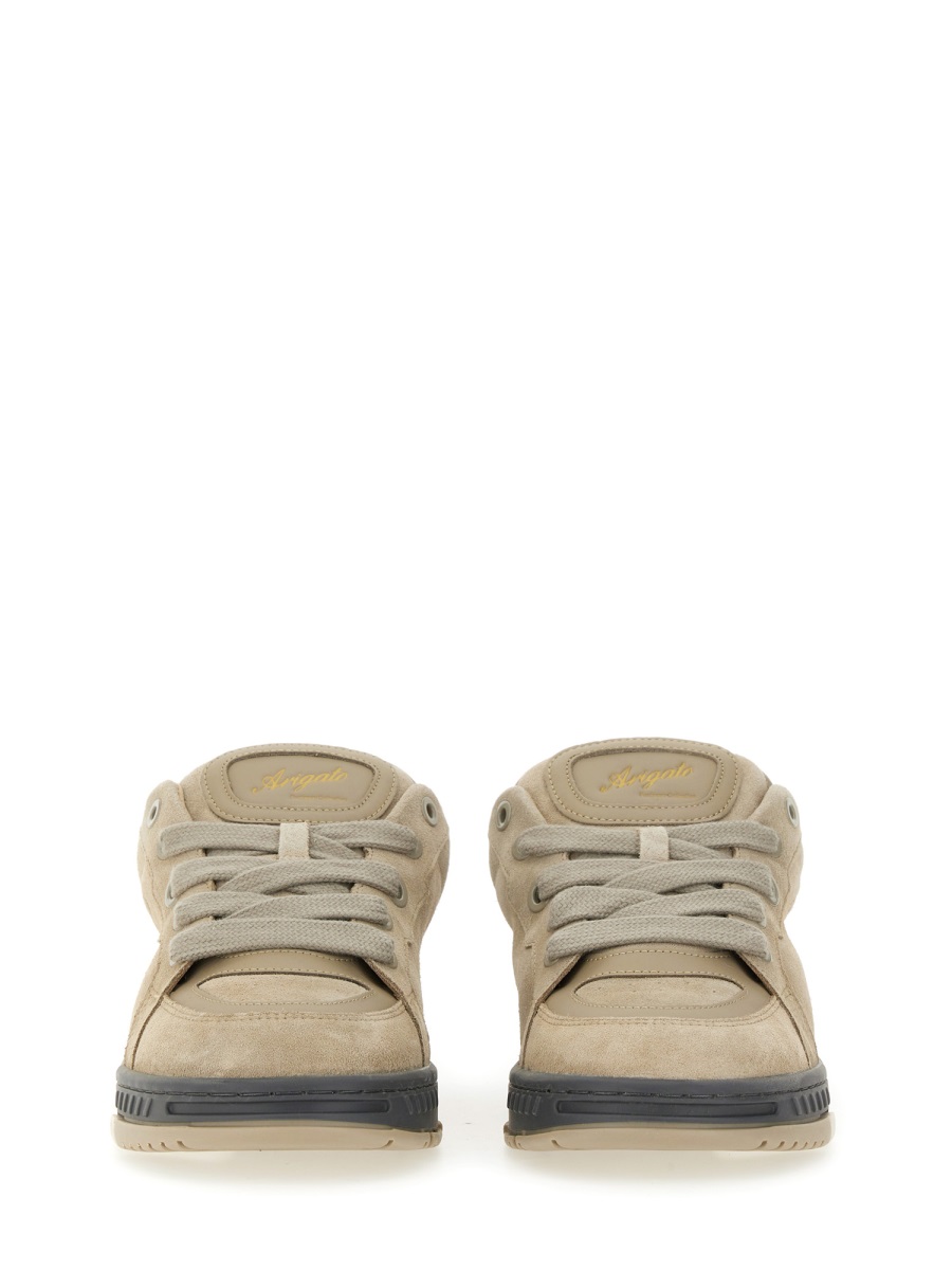 Axel Arigato "AREA HAZE" SNEAKER Beige
