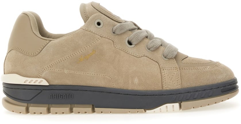 Axel Arigato "AREA HAZE" SNEAKER Beige