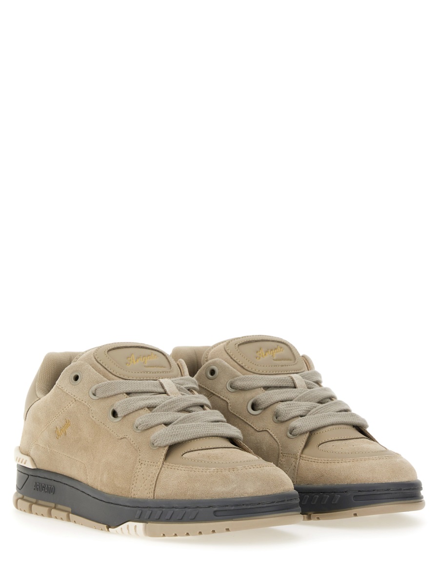 Axel Arigato "AREA HAZE" SNEAKER Beige