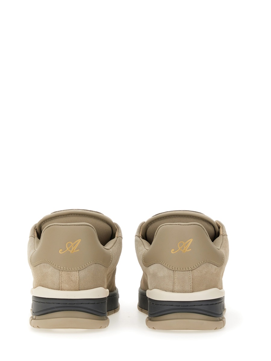 Axel Arigato "AREA HAZE" SNEAKER Beige