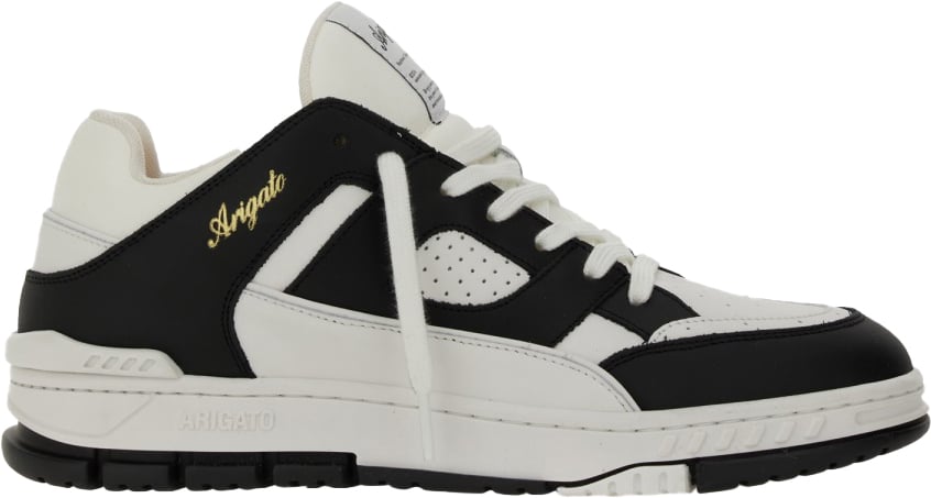 Axel Arigato "AREA LO" SNEAKER Wit