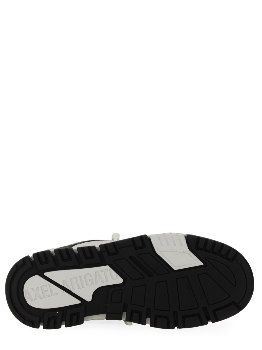 Axel Arigato "AREA LO" SNEAKER Wit