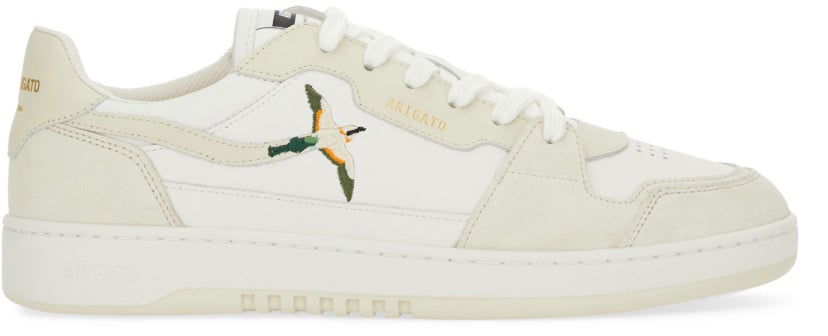Axel Arigato "SAYS LO BEE BIRD" SNEAKER Wit