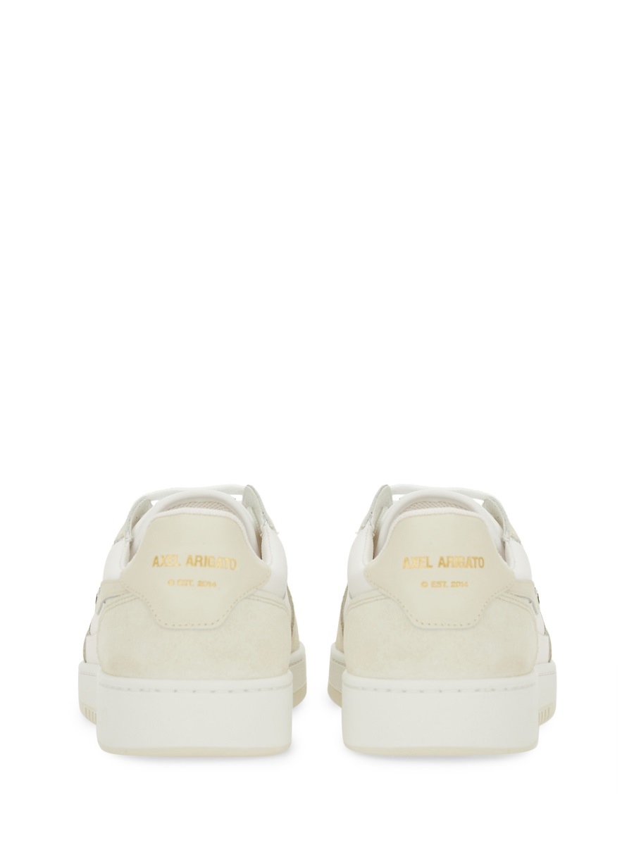 Axel Arigato "SAYS LO BEE BIRD" SNEAKER Wit