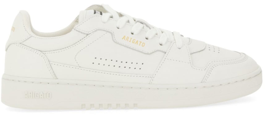 Axel Arigato SNEAKER "SAYS IT" Wit