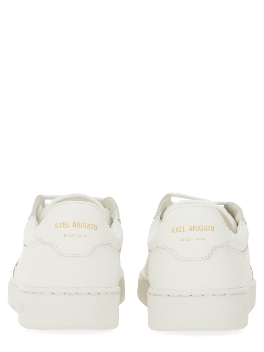 Axel Arigato SNEAKER "SAYS IT" Wit