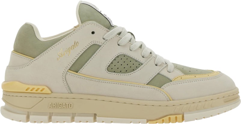 Axel Arigato SNEAKER AREA LO Groen