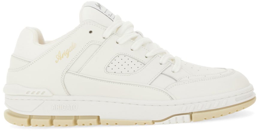 Axel Arigato SNEAKER "AREA LO" Wit