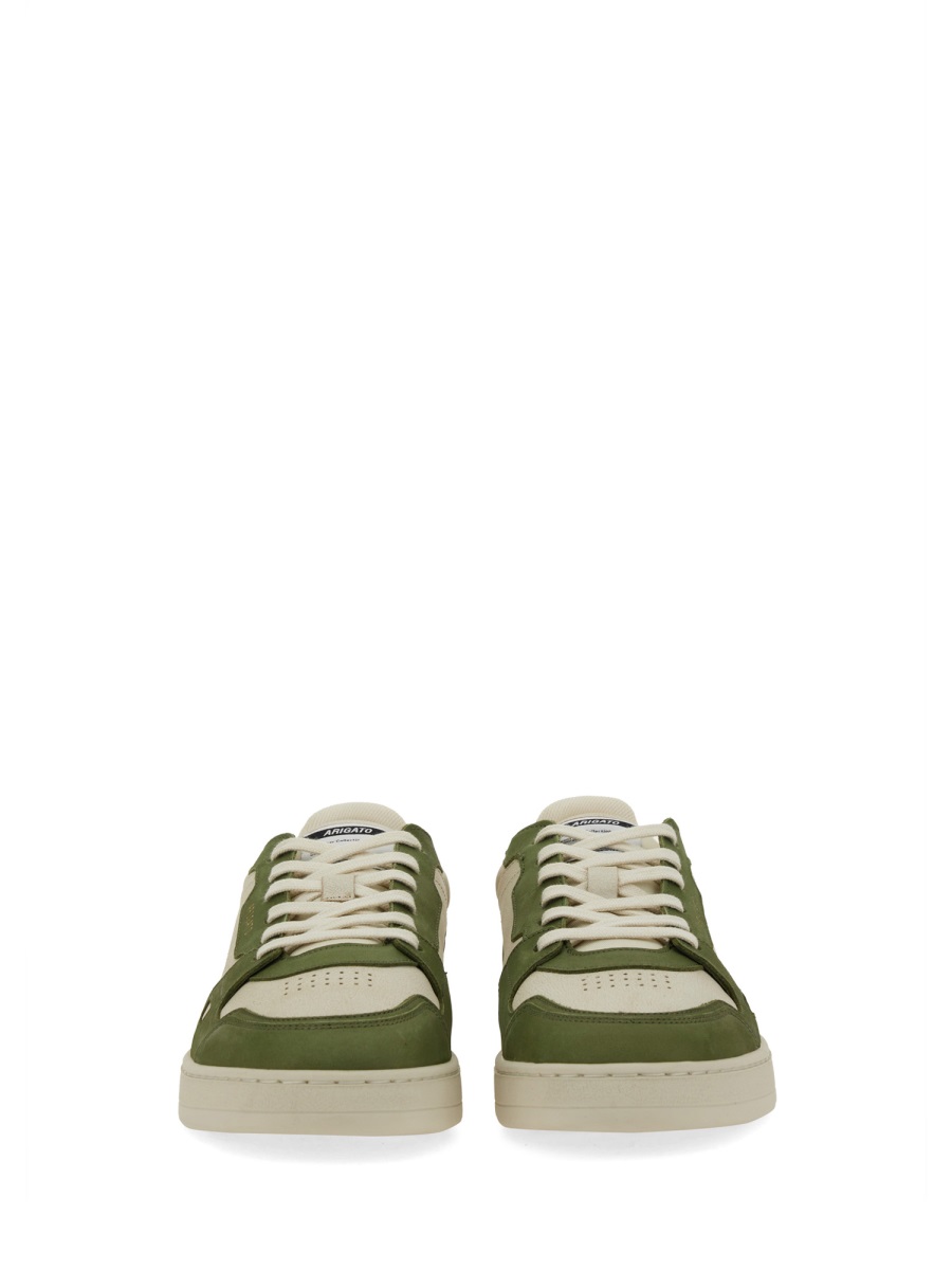 Axel Arigato SNEAKER "SAYS IT" Beige