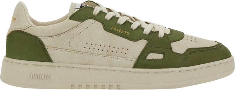 Axel Arigato SNEAKER "SAYS IT" Beige