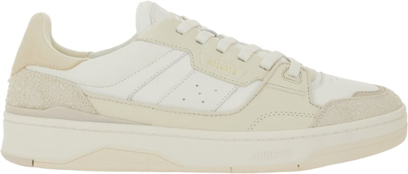 Axel Arigato SNEAKER "CLAY" Beige