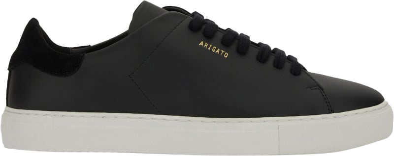 Axel Arigato SNEAKER CLEAN 90 Zwart
