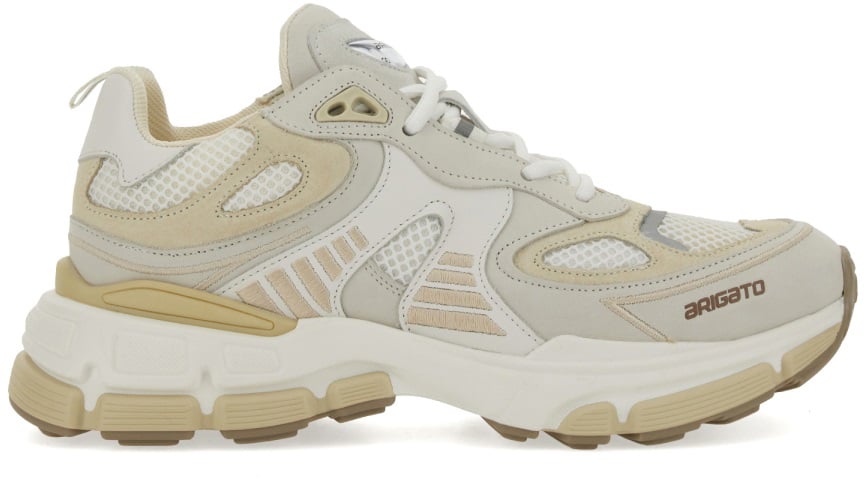 Axel Arigato "SPHERE" SNEAKER Wit