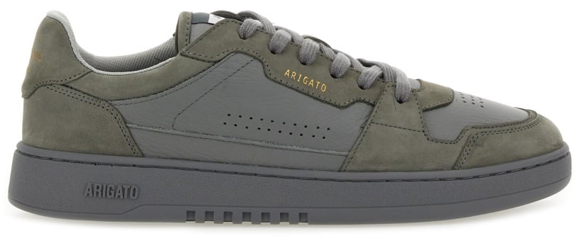 Axel Arigato SNEAKER "SAYS IT" Grijs