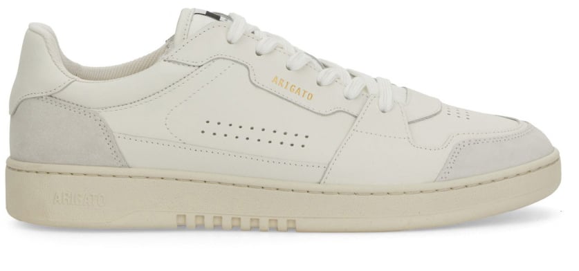 Axel Arigato SNEAKER "DICE LO" Wit