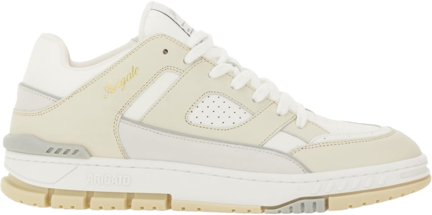 Axel Arigato SNEAKER "AREA LO" Wit