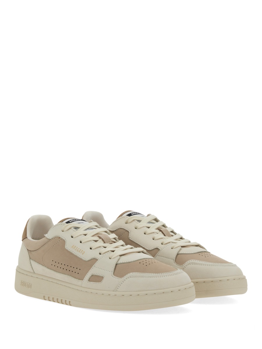 Axel Arigato SNEAKER "SAYS IT" Beige