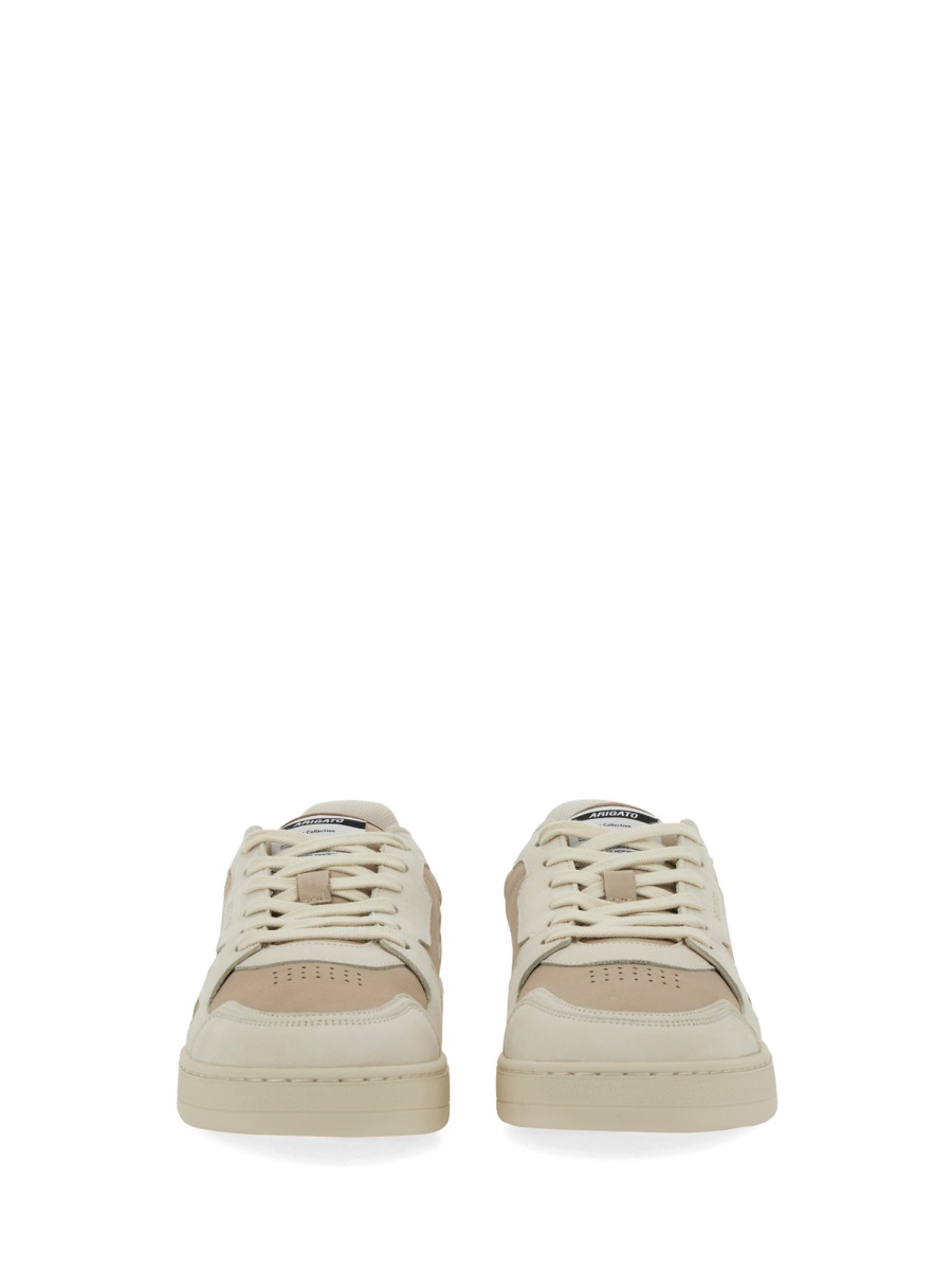 Axel Arigato SNEAKER "SAYS IT" Beige