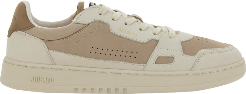 Axel Arigato SNEAKER "SAYS IT" Beige