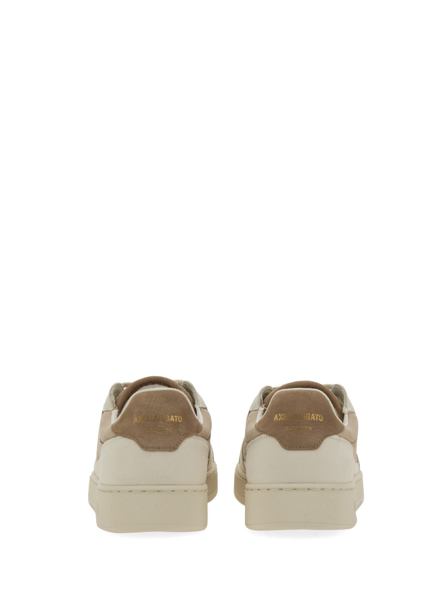 Axel Arigato SNEAKER "SAYS IT" Beige