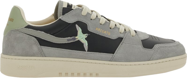 Axel Arigato "SAYS LO BEE BIRD" SNEAKER Grijs