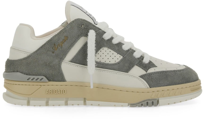 Axel Arigato "AREA LO" SNEAKER Grijs