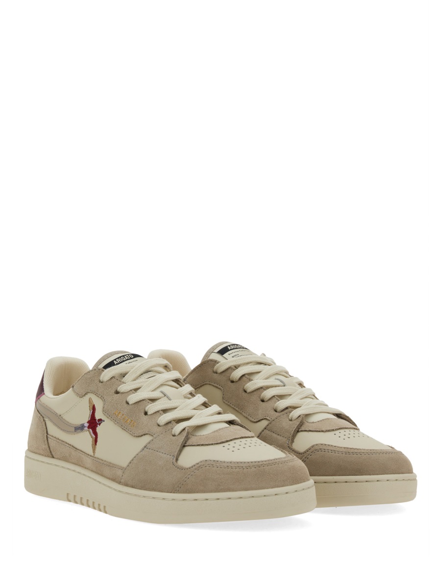 Axel Arigato "SAYS LO BEE BIRD" SNEAKER Beige
