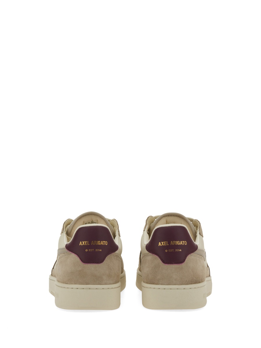 Axel Arigato "SAYS LO BEE BIRD" SNEAKER Beige