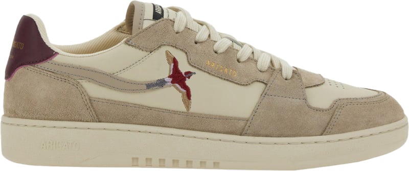 Axel Arigato "SAYS LO BEE BIRD" SNEAKER Beige