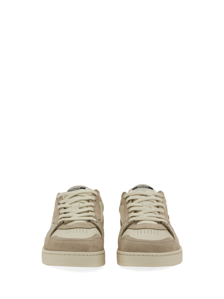 Axel Arigato "SAYS LO BEE BIRD" SNEAKER Beige