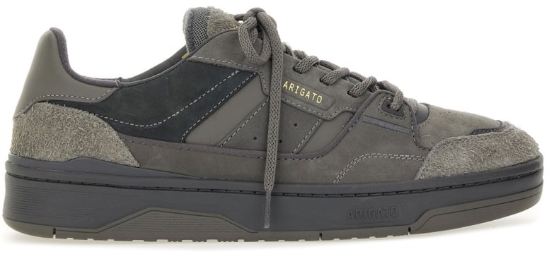 Axel Arigato SNEAKER "CLAY" Grijs