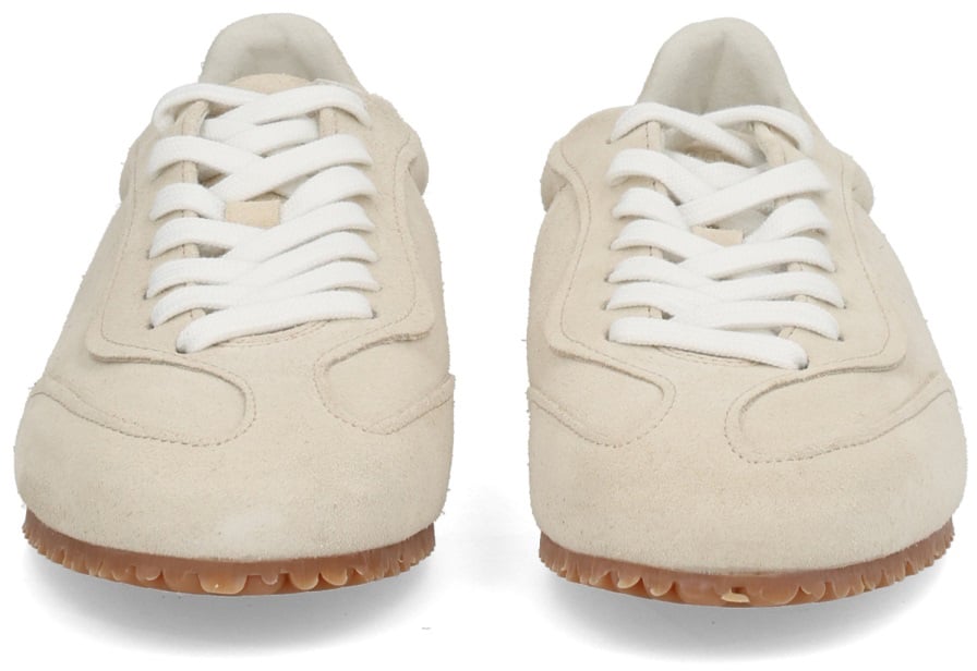 Axel Arigato "DAZE RUNNER" SNEAKER Beige