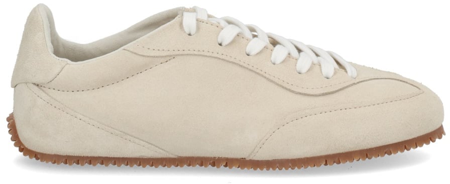 Axel Arigato "DAZE RUNNER" SNEAKER Beige