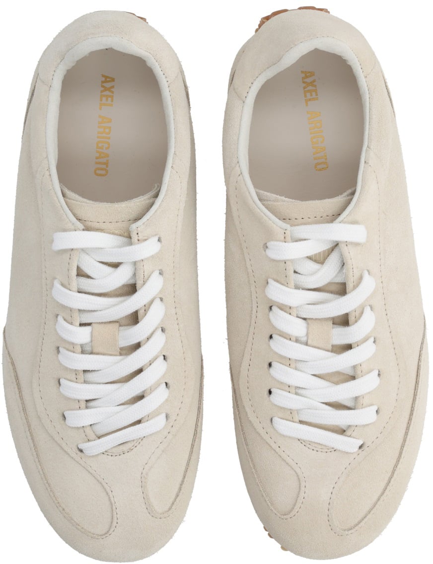 Axel Arigato "DAZE RUNNER" SNEAKER Beige