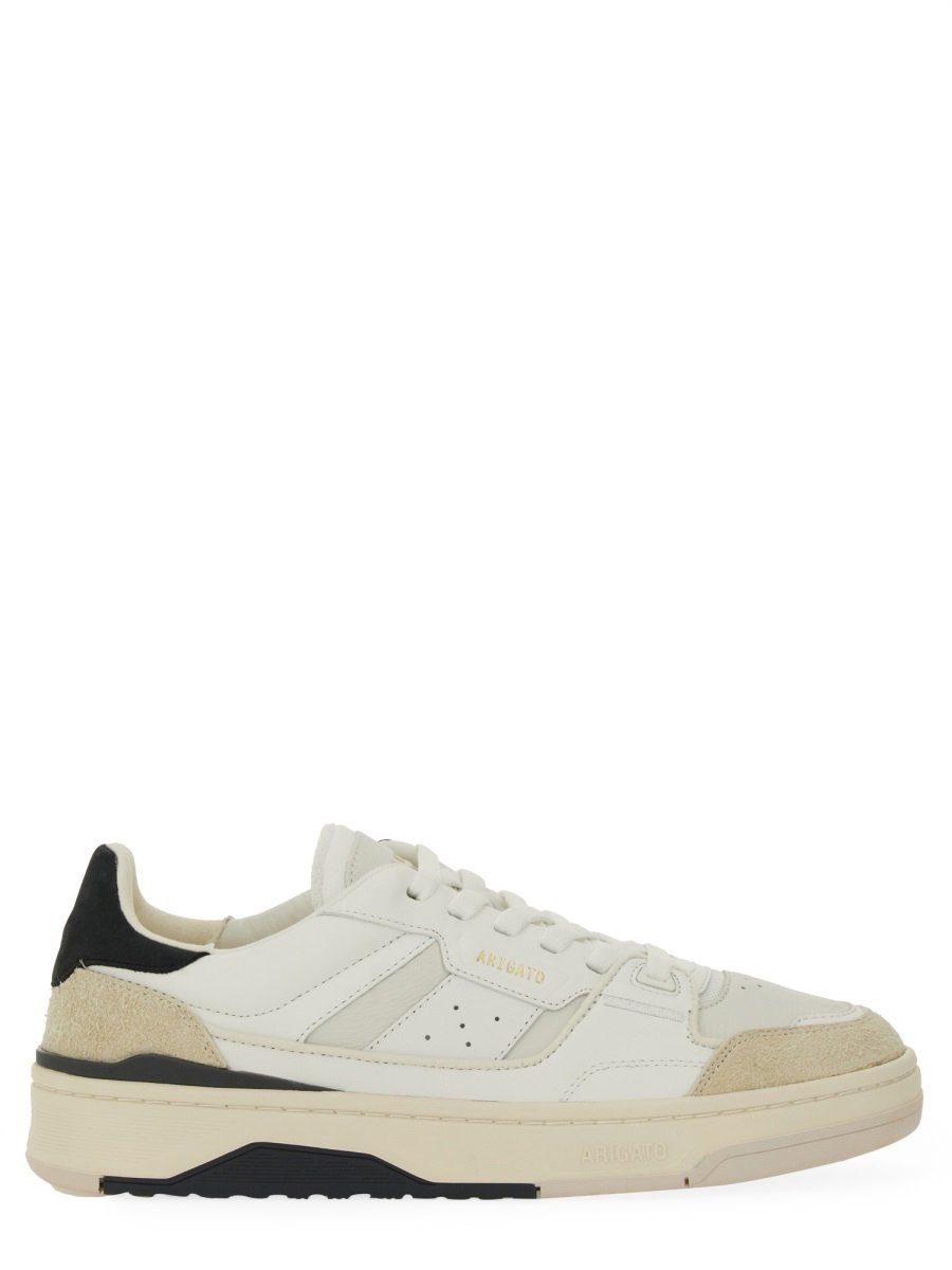 Axel Arigato SNEAKER "CLAY" Wit