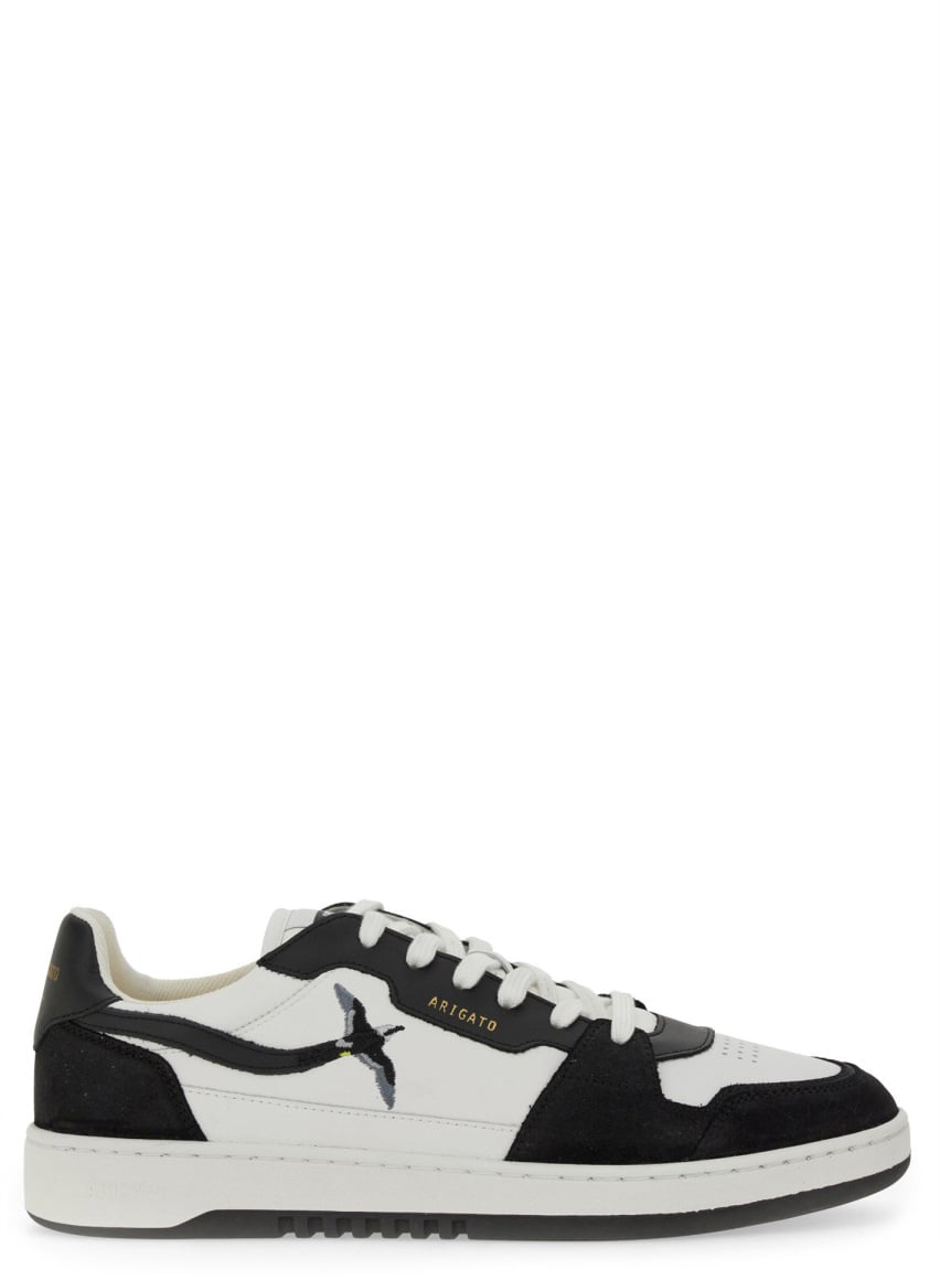 Axel Arigato "SAYS BEE BIRD" SNEAKER Wit