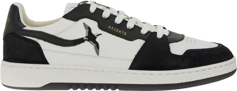 Axel Arigato "SAYS BEE BIRD" SNEAKER Wit