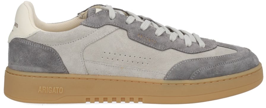 Axel Arigato "SAYS T-TOE" SNEAKER Grijs