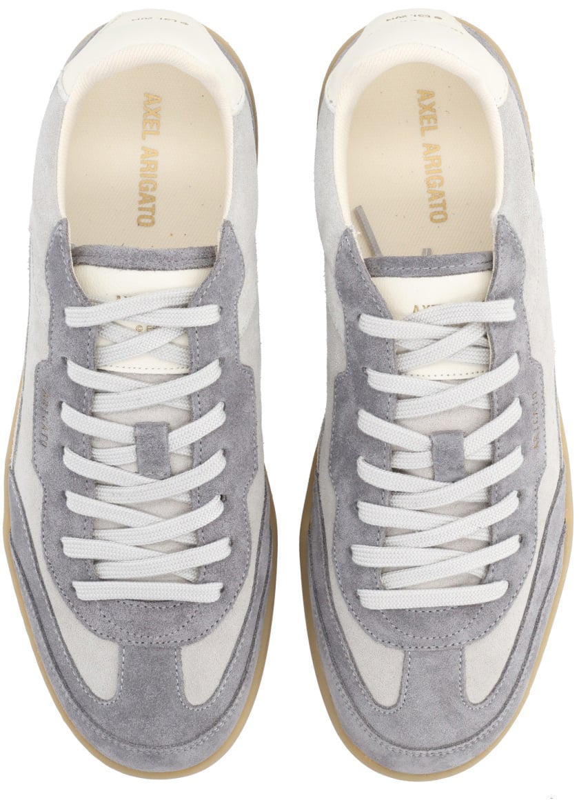 Axel Arigato "SAYS T-TOE" SNEAKER Grijs