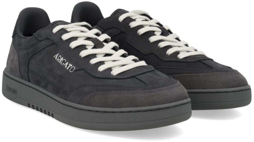 Axel Arigato SNEAKER "DICE T-TOE" Zwart