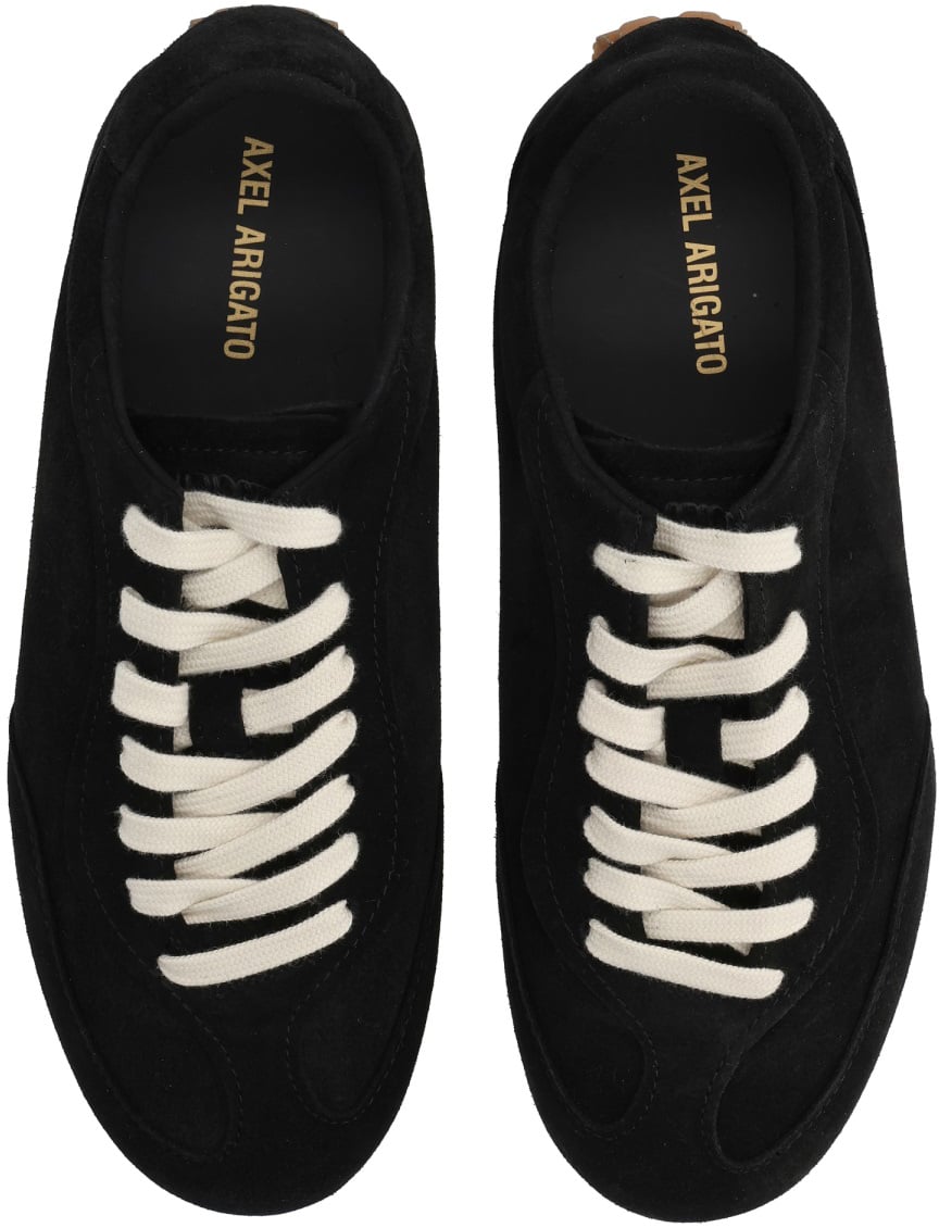 Axel Arigato "DAZE RUNNER" SNEAKER Zwart