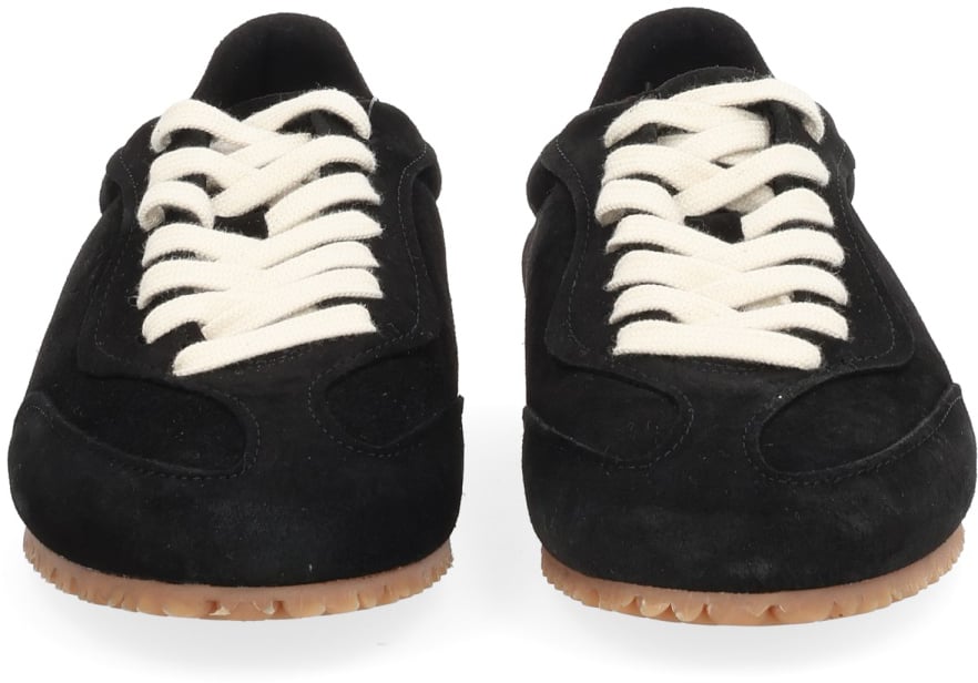 Axel Arigato "DAZE RUNNER" SNEAKER Zwart