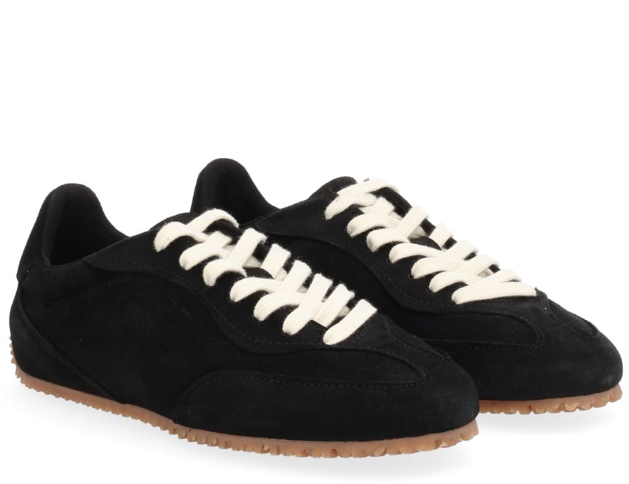 Axel Arigato "DAZE RUNNER" SNEAKER Zwart